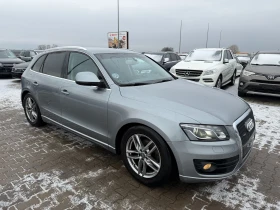 Audi Q5 2.0TDI QUATTRO AVTOMAT/NAVI/KOJA EURO 5 - 7300 € / 14277.56 лв. - 43955577 4