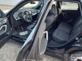 BMW X1 20d xDrive M Sport Paket Steptronic, снимка 5