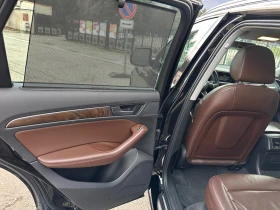 Audi Q5 TFSI Quattro 224 K.C, снимка 5