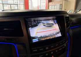 Lexus LX 570 7 МЕСТА * БЕЗ ИНЦИДЕНТИ * АДАПТИВНО ОКАЧВАНЕ * 4WD - 34999 € / 68452.09 лв. - 26497001 9