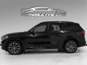 BMW X5 40i * * M ПАКЕТ * * СЕРВИЗНА ИСТОРИЯ * *  - 30999 € / 60628.77 лв. - 83740343 7