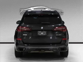 BMW X5 40i * * M ПАКЕТ * * СЕРВИЗНА ИСТОРИЯ * *  - 30999 € / 60628.77 лв. - 83740343 5
