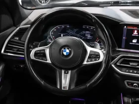 BMW X5 40i * * M ПАКЕТ * * СЕРВИЗНА ИСТОРИЯ * *  - 30999 € / 60628.77 лв. - 83740343 9