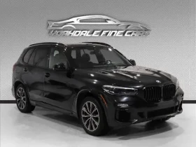 BMW X5 40i * * M ПАКЕТ * * СЕРВИЗНА ИСТОРИЯ * *  - 30999 € / 60628.77 лв. - 83740343 2