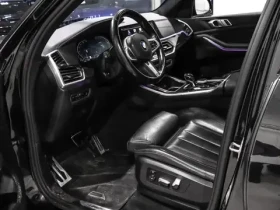 BMW X5 40i * * M ПАКЕТ * * СЕРВИЗНА ИСТОРИЯ * *  - 30999 € / 60628.77 лв. - 83740343 8