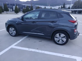 Hyundai Kona PREMIUM  64 kwh - 15250 € / 29826.41 лв. - 44258008 5