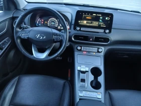 Hyundai Kona PREMIUM  64 kwh - 15250 € / 29826.41 лв. - 44258008 6