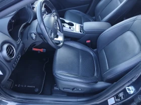 Hyundai Kona PREMIUM  64 kwh - 15250 € / 29826.41 лв. - 44258008 7