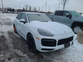 Porsche Cayenne GTS /BOSE/360/PANO/NAVI/MATRIX - 55000 € / 107570.65 лв. - 86855138 2