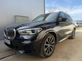 BMW X5 3.0D xDrive M - 39500 € / 77255.29 лв. - 56181040 3