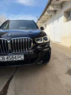 BMW X5 3.0D xDrive M - 39500 € / 77255.29 лв. - 56181040 4