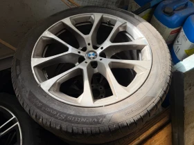 BMW X5 3.0D xDrive M - 39500 € / 77255.29 лв. - 56181040 16