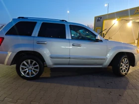 Jeep Grand cherokee - 6700 € / 13104.06 лв. - 17387120 9