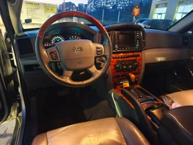 Jeep Grand cherokee - 6700 € / 13104.06 лв. - 17387120 2