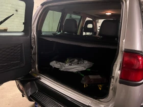 Nissan Terrano 3, 0 DI TURBO - 7000 € / 13690.81 лв. - 13026007 7