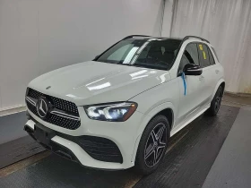 Mercedes-Benz GLE 350  | 360 | MEMORY | PANO | AMBIENT | 