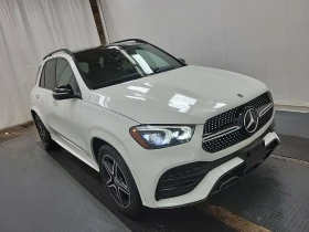 Mercedes-Benz GLE 350  | 360 | MEMORY | PANO | AMBIENT |  - 28800 € / 56327.90 лв. - 72110134 2