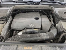 Mercedes-Benz GLE 350  | 360 | MEMORY | PANO | AMBIENT |  - 28800 € / 56327.90 лв. - 72110134 16