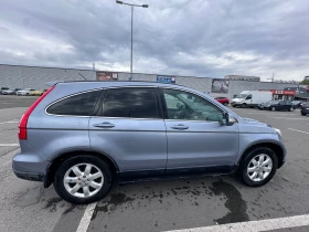 Honda Cr-v 2.4 I - VTEC AWD (4x4) | Mobile.bg � ����� ������ 5