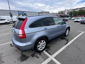Honda Cr-v 2.4 I - VTEC AWD (4x4) | Mobile.bg � ����� ������ 4