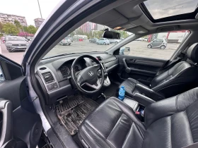 Honda Cr-v 2.4 I - VTEC AWD (4x4) | Mobile.bg � ����� ������ 10