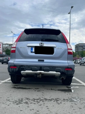 Honda Cr-v 2.4 I - VTEC AWD (4x4) | Mobile.bg � ����� ������ 6