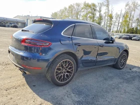 Porsche Macan * S* AWD*  | Mobile.bg � ����� ������ 4
