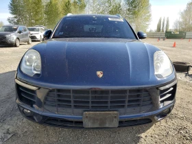 Porsche Macan * S* AWD*  | Mobile.bg � ����� ������ 2