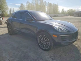 Porsche Macan * S* AWD*  | Mobile.bg � ����� ������ 3