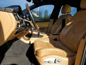 Porsche Macan * S* AWD*  | Mobile.bg � ����� ������ 10