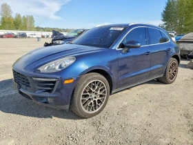 ������ Porsche Macan