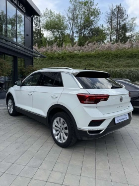 VW T-Roc 4 MOTION | Mobile.bg � ����� ������ 6