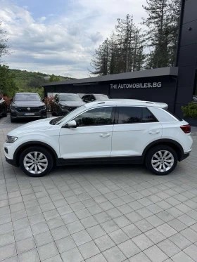 VW T-Roc 4 MOTION | Mobile.bg � ����� ������ 4