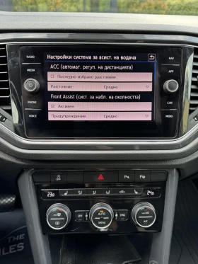 VW T-Roc 4 MOTION | Mobile.bg � ����� ������ 16