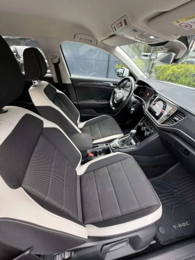 VW T-Roc 4 MOTION | Mobile.bg � ����� ������ 12