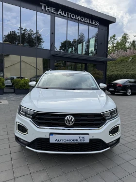 ������ VW T-Roc