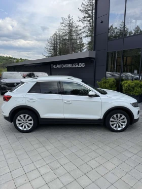 VW T-Roc 4 MOTION | Mobile.bg � ����� ������ 8