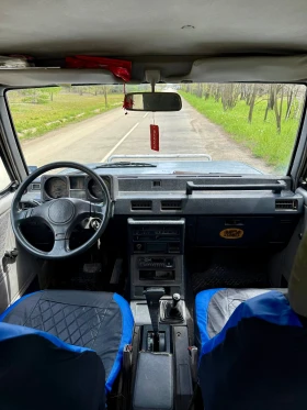 Mitsubishi Pajero 2.5 TD | Mobile.bg � ����� ������ 8