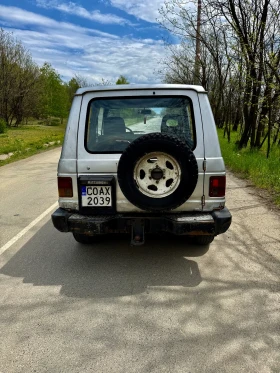Mitsubishi Pajero 2.5 TD | Mobile.bg � ����� ������ 4