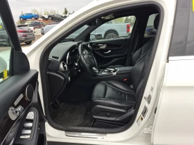 Mercedes-Benz GLC 300 ������� * �������� * BLIND SPOT * CARFAX *  | Mobile.bg � ����� ������ 5