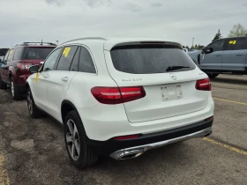 Mercedes-Benz GLC 300 ������� * �������� * BLIND SPOT * CARFAX *  | Mobile.bg � ����� ������ 4