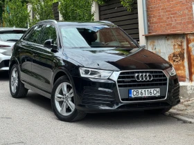 ������ Audi Q3