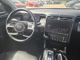 Hyundai Tucson PRIME/PLUG-IN/����������-���97%/����/4�4 | Mobile.bg � ����� ������ 12