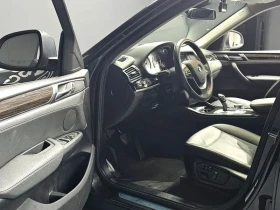 BMW X4 (F26) xDrive20D | Auto.bg — изображение 10