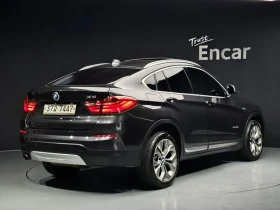 BMW X4 (F26) xDrive20D | Auto.bg — изображение 2