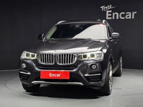BMW X4 (F26) xDrive20D | Auto.bg — изображение 3