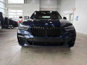 BMW X5 * xDrive40i Sports Activity Vehicle * CARFAX * БЕЗ | Auto.bg — изображение 6