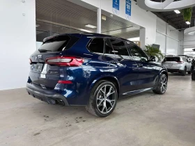 BMW X5 * xDrive40i Sports Activity Vehicle * CARFAX * БЕЗ | Auto.bg — изображение 3