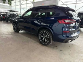 BMW X5 * xDrive40i Sports Activity Vehicle * CARFAX * БЕЗ | Auto.bg — изображение 2