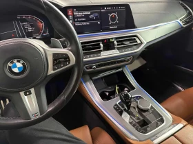 BMW X5 * xDrive40i Sports Activity Vehicle * CARFAX * БЕЗ | Auto.bg — изображение 9